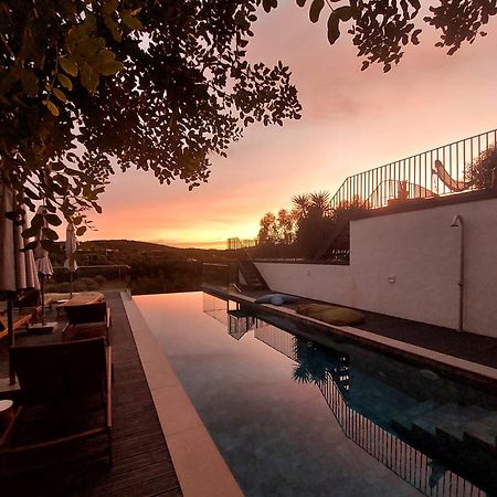 Bed and Breakfast Casa Kalu São Brás de Alportel Exteriér fotografie