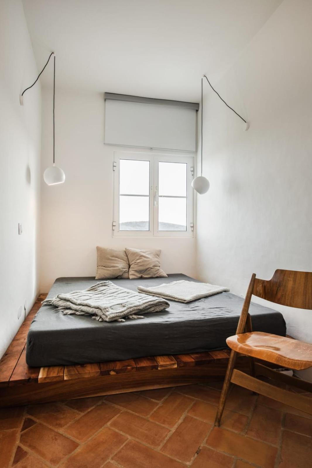 Bed and Breakfast Casa Kalu São Brás de Alportel Pokoj fotografie
