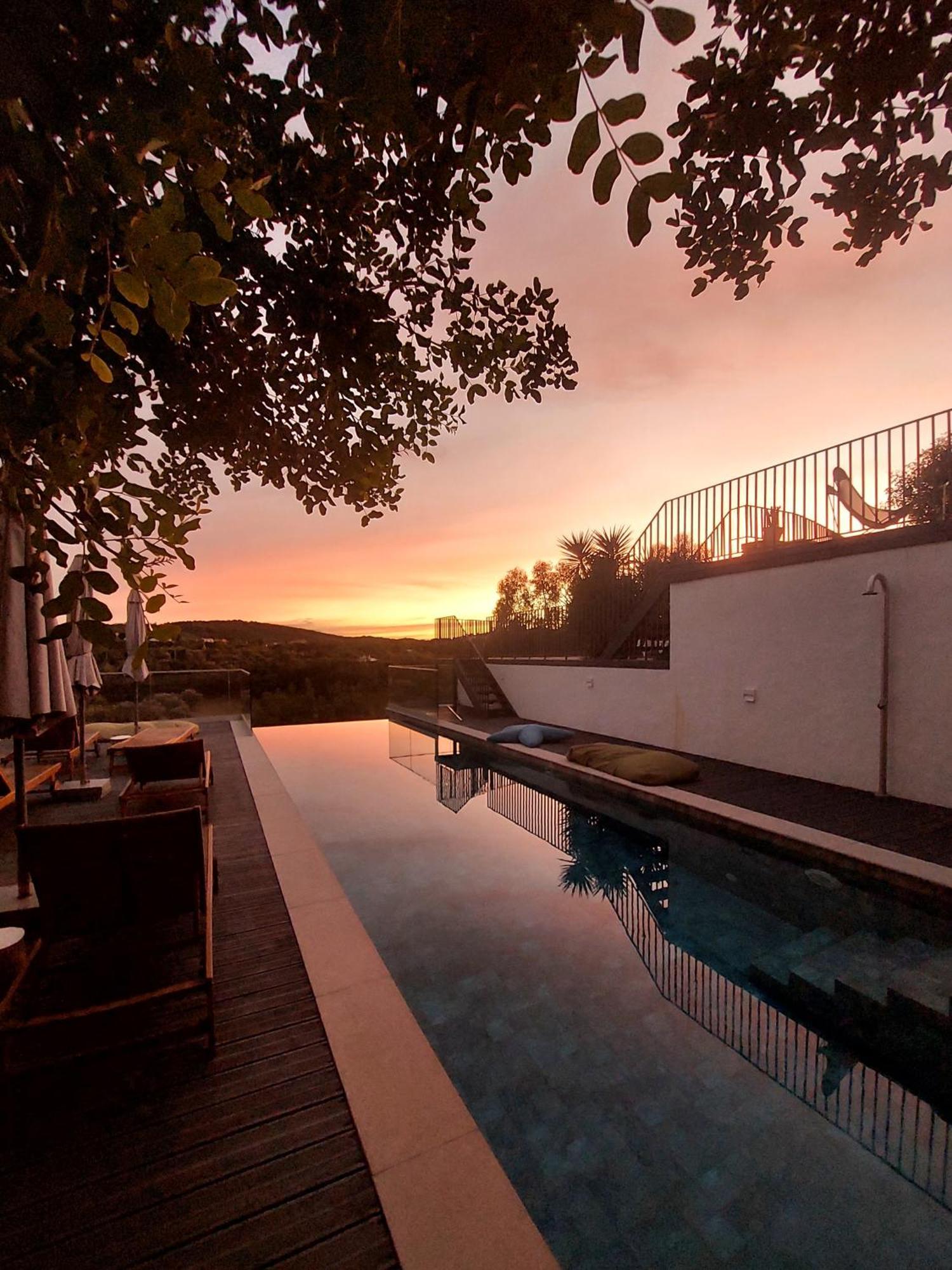 Bed and Breakfast Casa Kalu São Brás de Alportel Exteriér fotografie